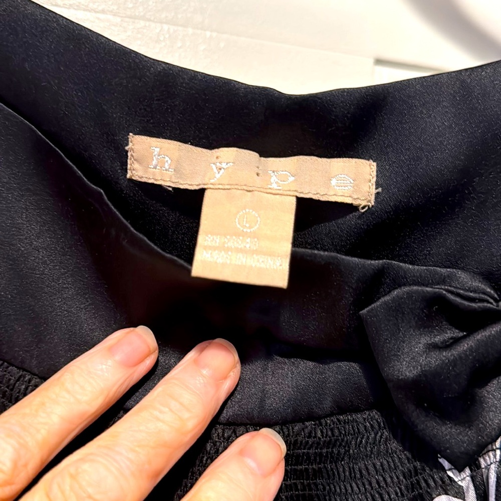 Blouse - Picture 4 of 7